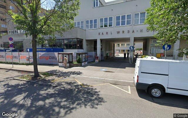 Picture of the location