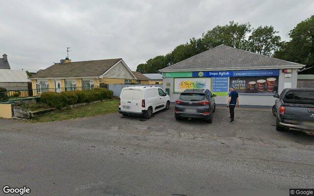 Picture of the location