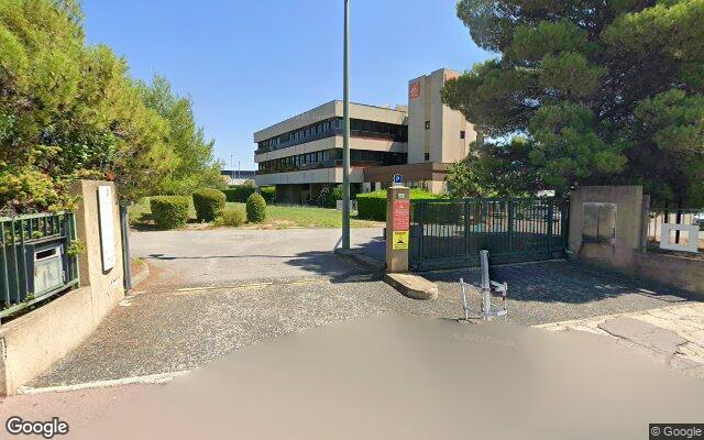 Picture of the location