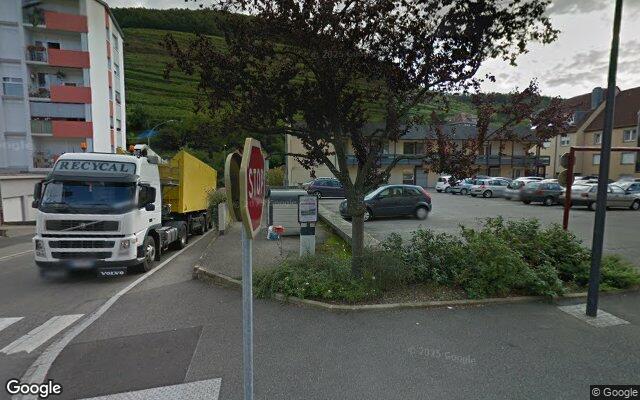Picture of the location