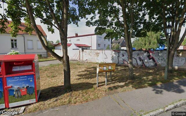 Picture of the location