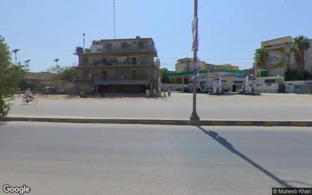 Picture of the location