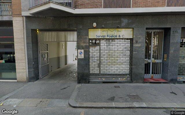 Picture of the location