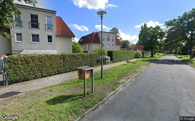 Picture of the location