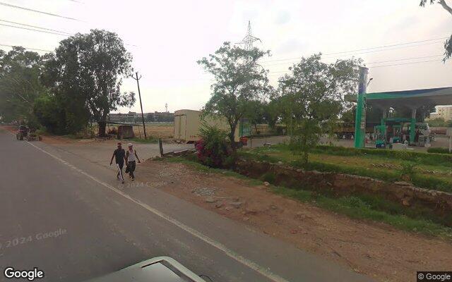 Picture of the location