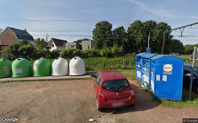 Picture of the location