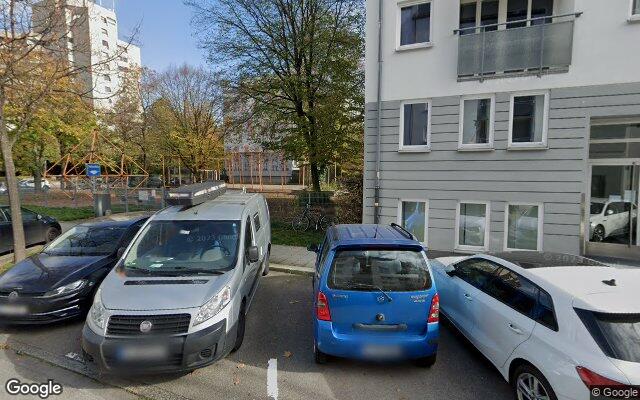 Picture of the location