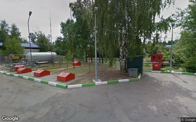 Picture of the location