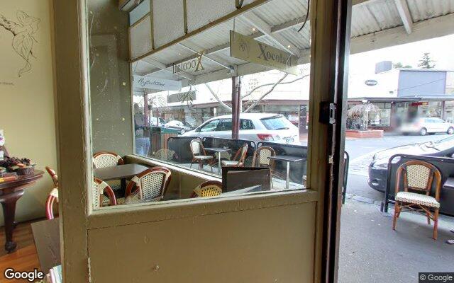 Picture of the location