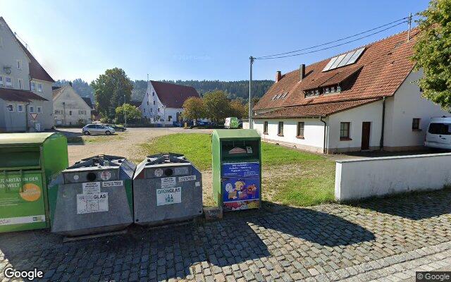 Picture of the location