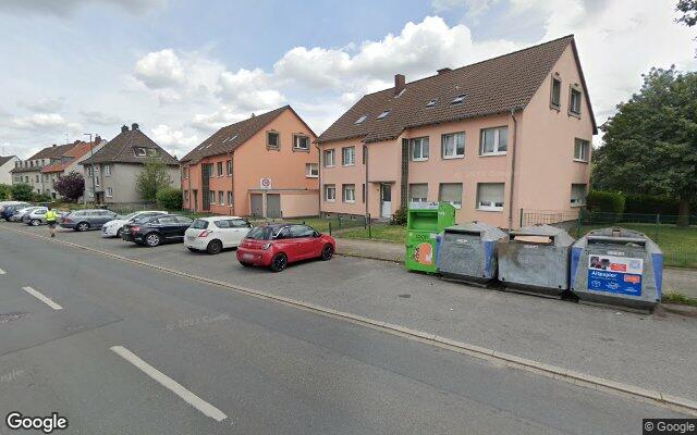 Picture of the location