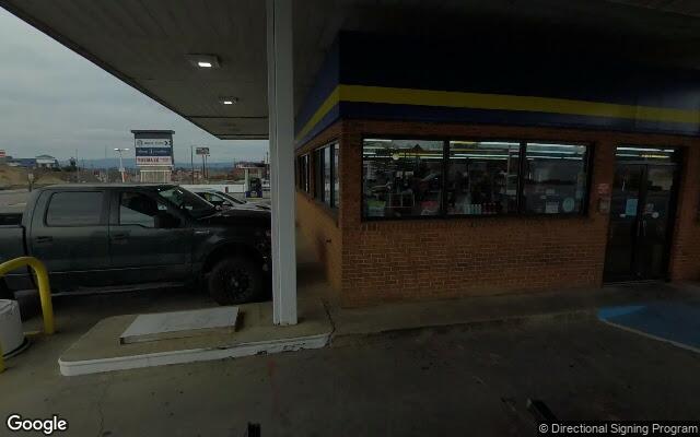 Picture of the location