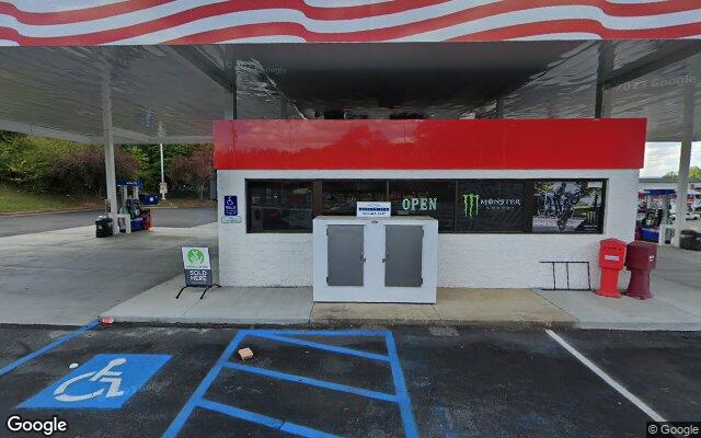 Picture of the location