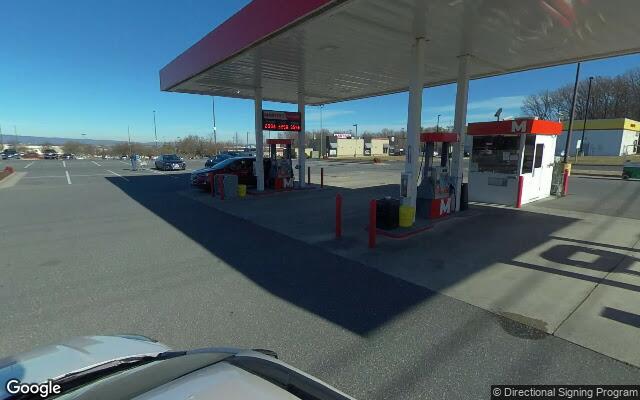 Picture of the location