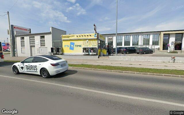 Picture of the location