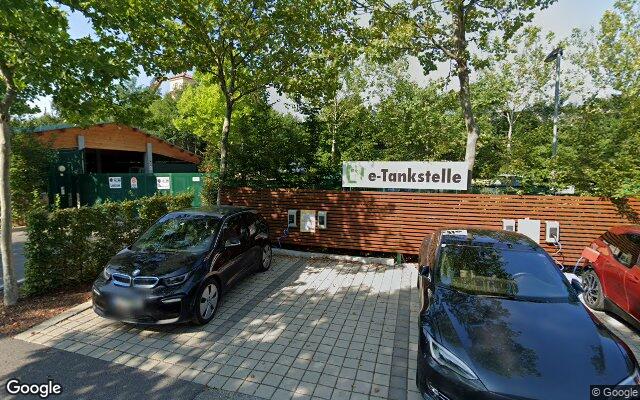 Picture of the location