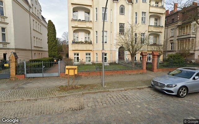 Picture of the location