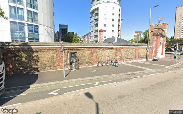 Picture of the location