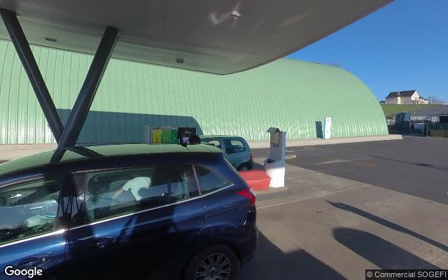 Picture of the location