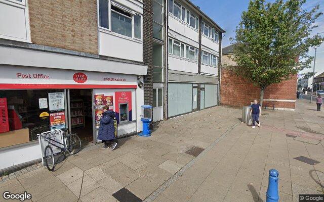 Picture of the location