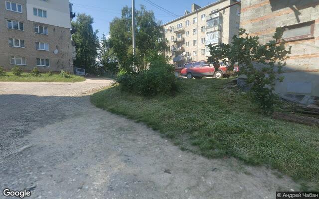 Picture of the location