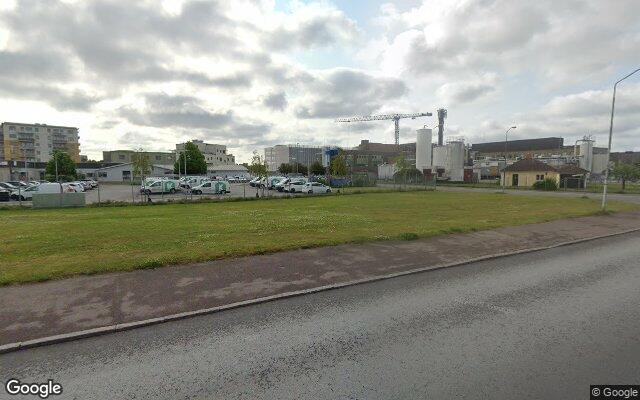 Picture of the location