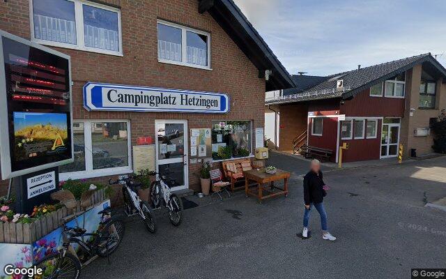 Picture of the location