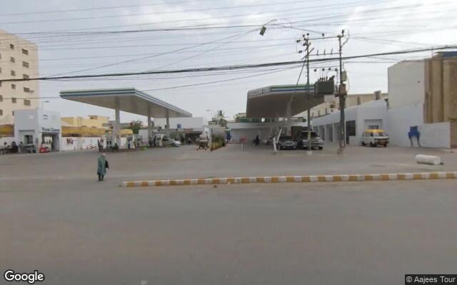 Picture of the location