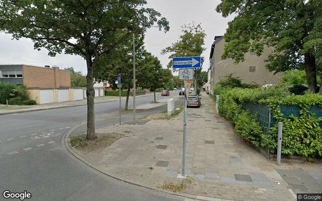 Picture of the location