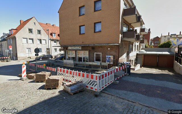 Picture of the location