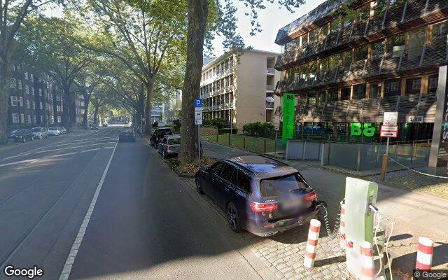 Picture of the location