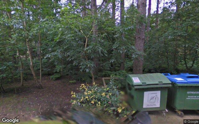 Picture of the location