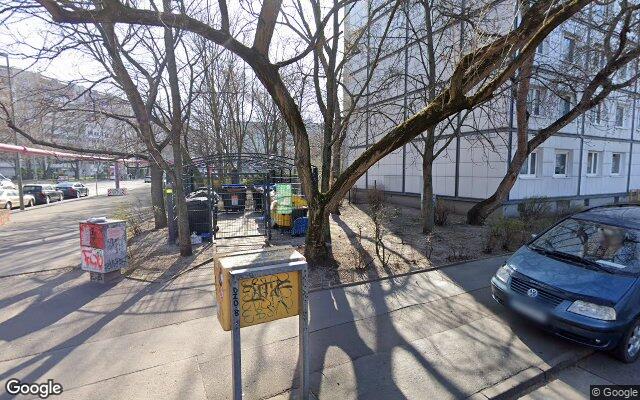 Picture of the location