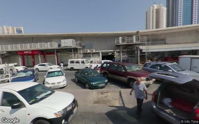 Picture of the location