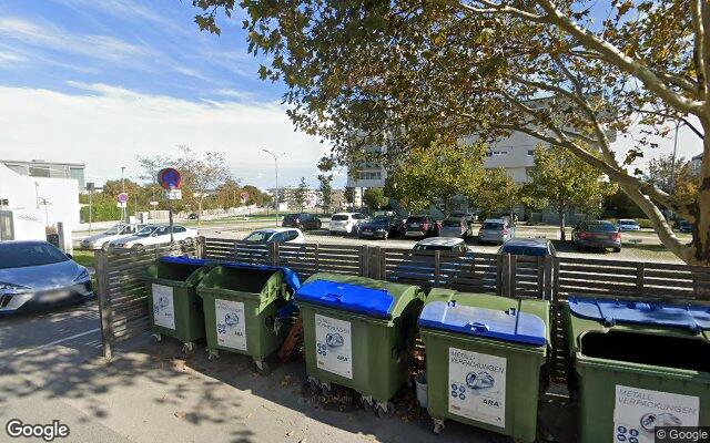 Picture of the location