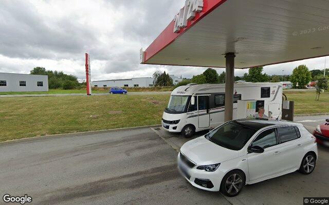 Picture of the location