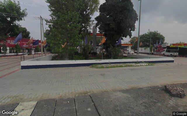 Picture of the location