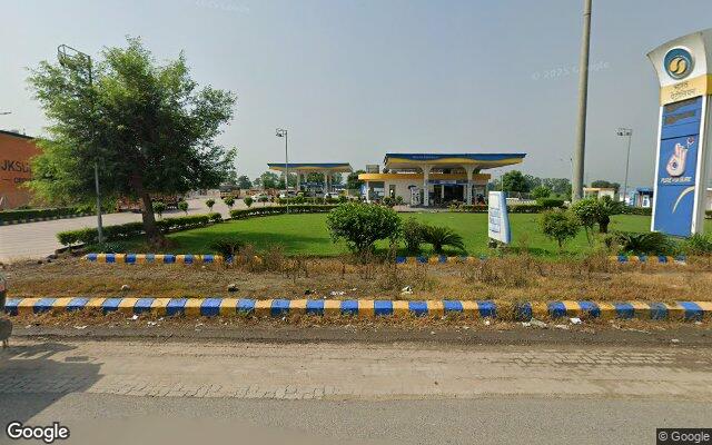 Picture of the location