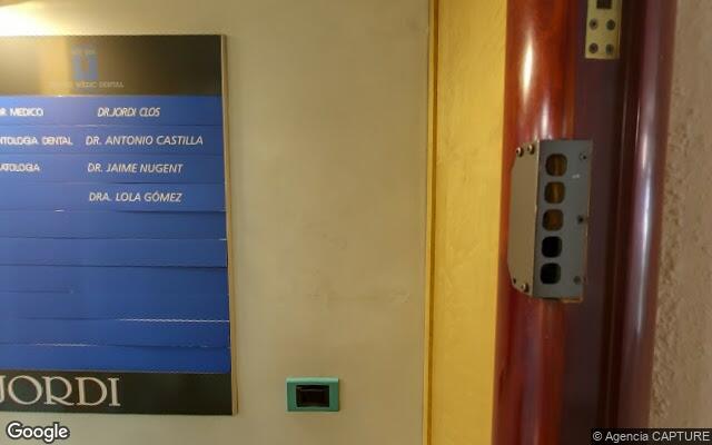 Picture of the location