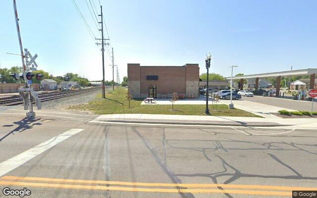 Picture of the location