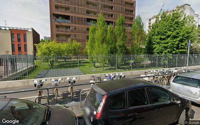 Picture of the location