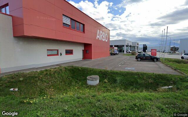 Picture of the location