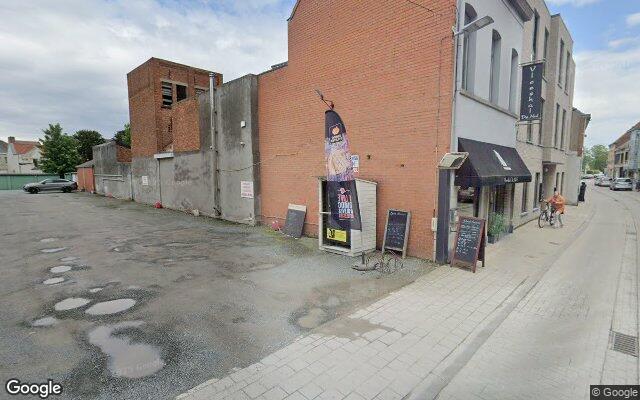 Picture of the location