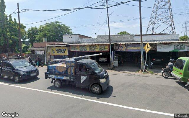 Picture of the location