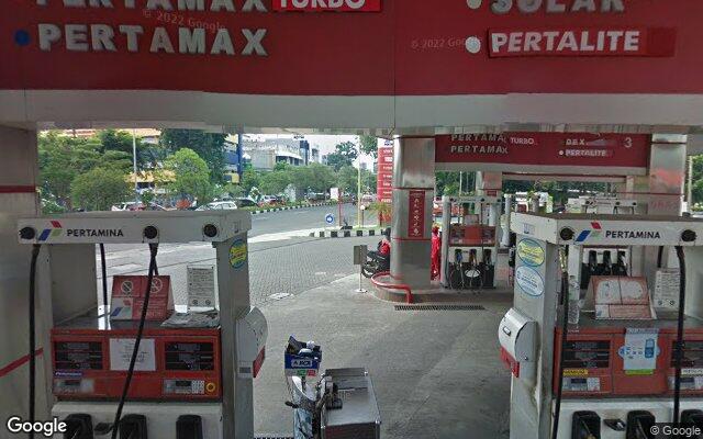 Picture of the location