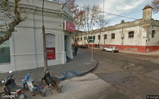 Picture of the location