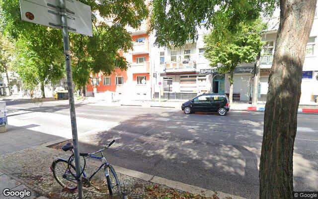 Picture of the location