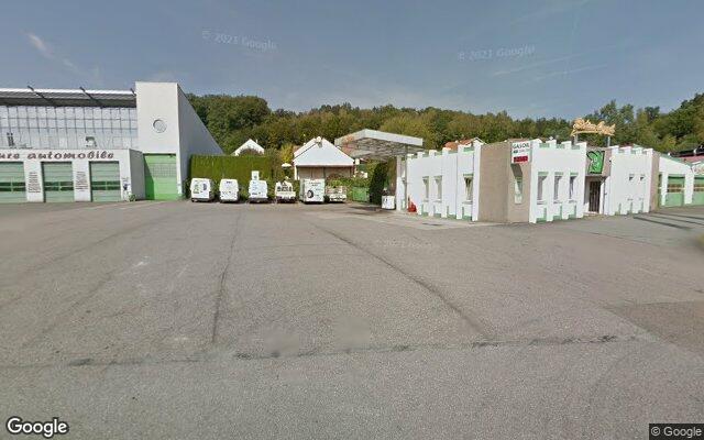 Picture of the location