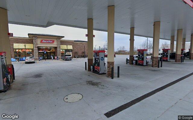 Picture of the location