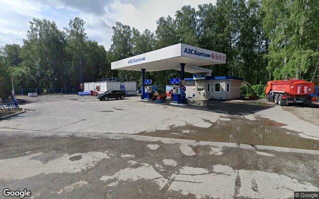 Picture of the location